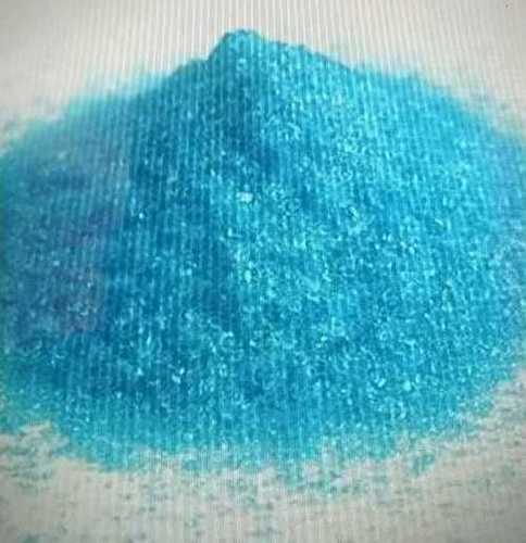 Copper Sulphate Lr Grade