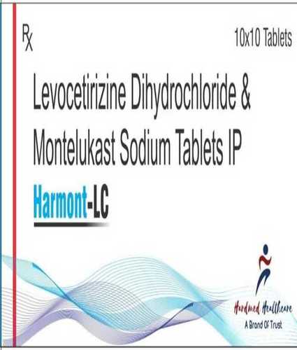 Harmont Lc Tablet