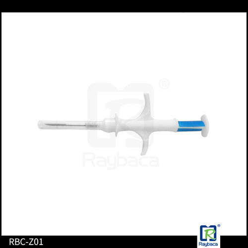 New Design Syringe For Animal