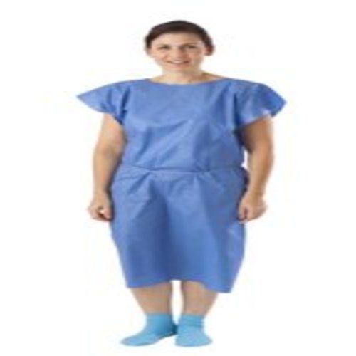 Non Woven Surgical Gown