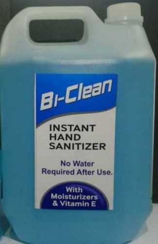 Personal Care Hand Sanitizers - New, >100% Bacteria Filtration Efficiency | Skin Friendly, Dust Removing, Hygienically Processed, Safe for All Ages