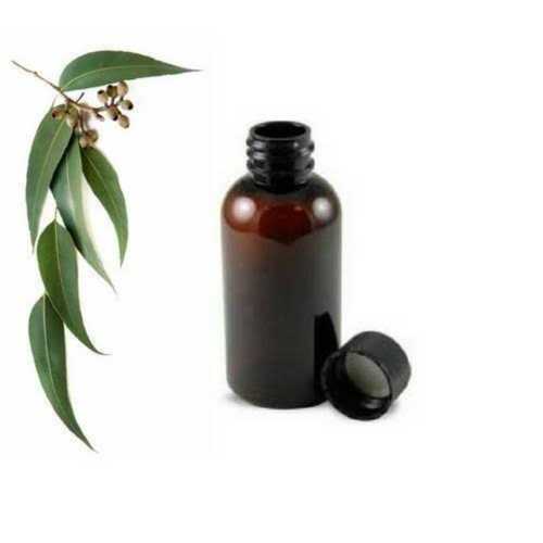 Pure Essential Eucalyptus Oil