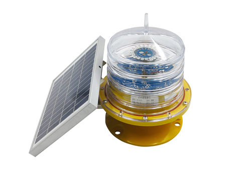 Solar Led Marine Lantern