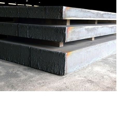 Silver Stainless Steel Slabs For Construction