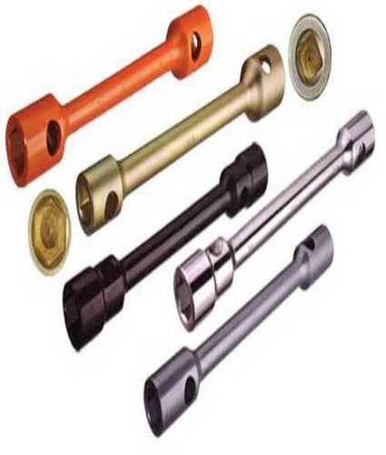 Stainless Steel Wheel Spanners