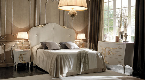 Stylish Antique Bedroom Suite Home Furniture