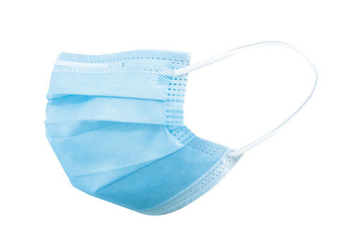 3 Layers Disposable Surgical Face Mask