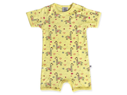 Antibacterial Sort Romper For New Born Baby Boy-Girls Gender: Boy