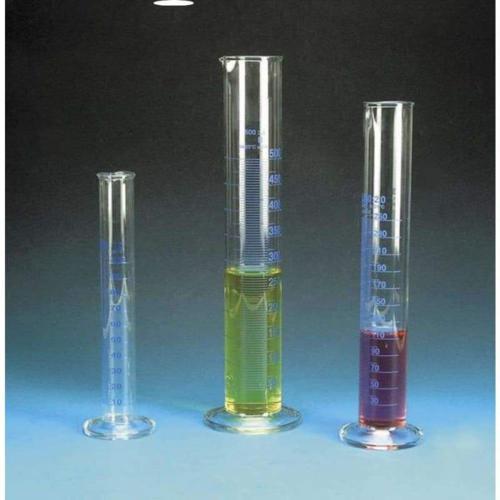 Borosil Graduated Measuring Cylinder