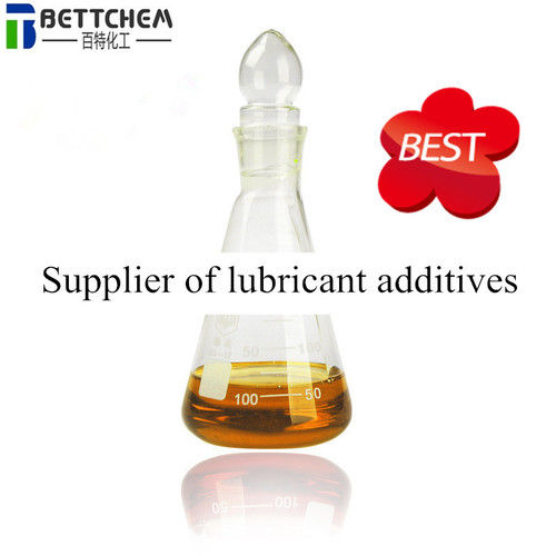 BT32113 Heavy Duty Diesel Engine Oil Additives