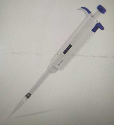 Chemical Laboratory Esr Pipette Application: For Lab Use