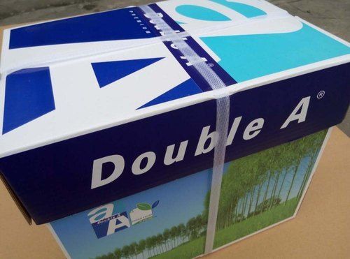 Double Aa Quality Copy Paper A4 80gsm