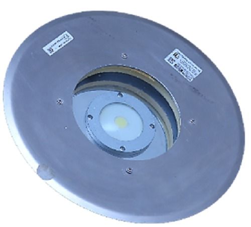 Aluminium Flameproof Clean Room Light