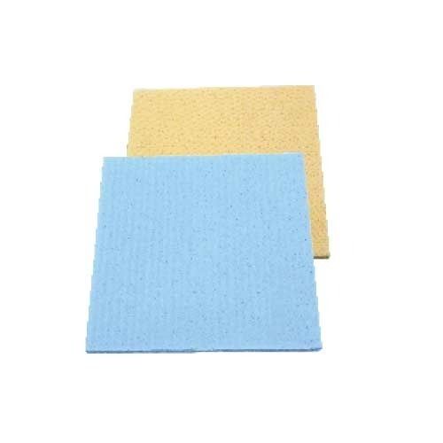 Gala Sponge Wipe For Cleaning  Application: Household