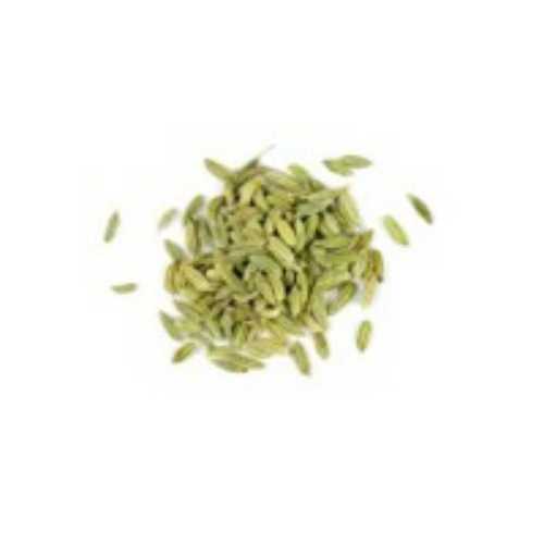 Pure Green Fennel Seeds