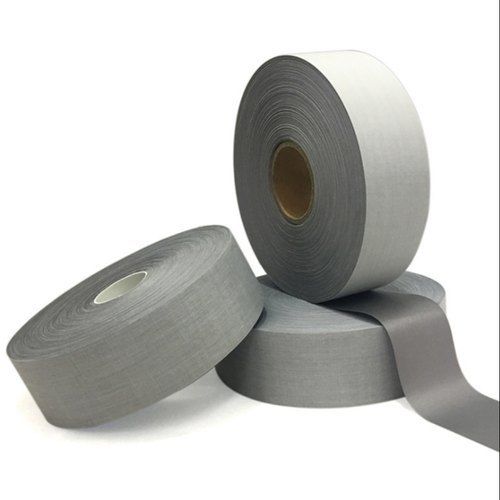 Smooth Finish Fabric Tapes