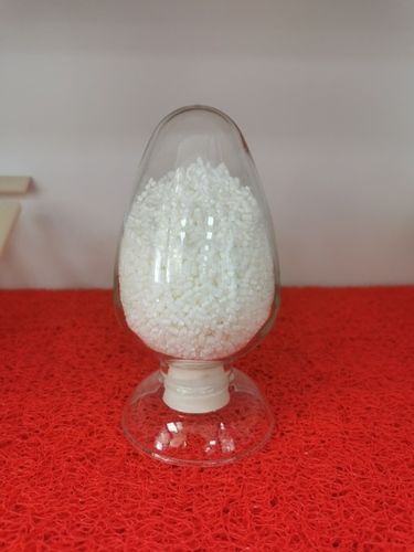 ABS EB 168 White Granule