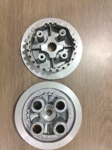 Aluminum Clutch Hub Center