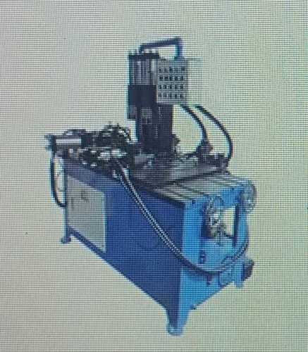 Automatic Special Purpose Machine - Electric 1-3 Ton, 3 Phase, Low Power Consumption | Stainless Steel, Corrosion Resistant, High Tensile Strength, Easy Installation, PLC Control