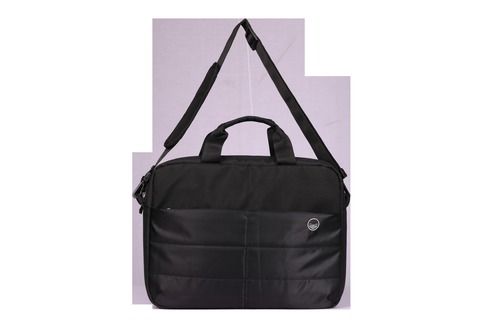 Black Color Laptop Bags