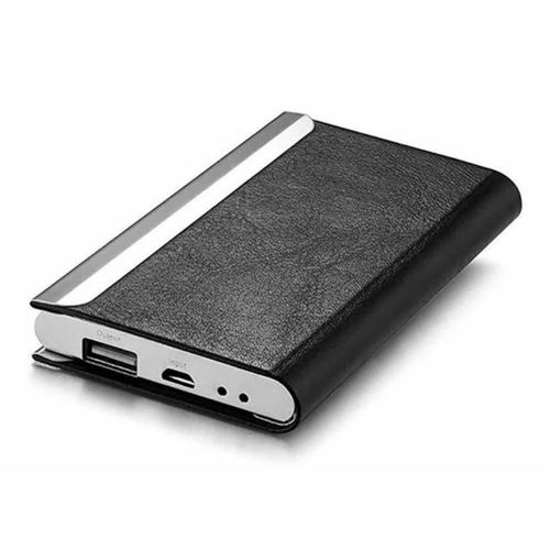 Card Holder Power Bank