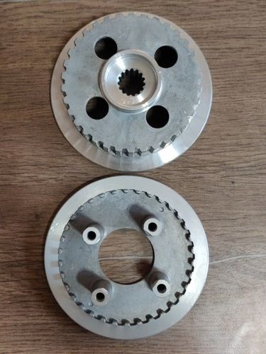 ns200 clutch plate price