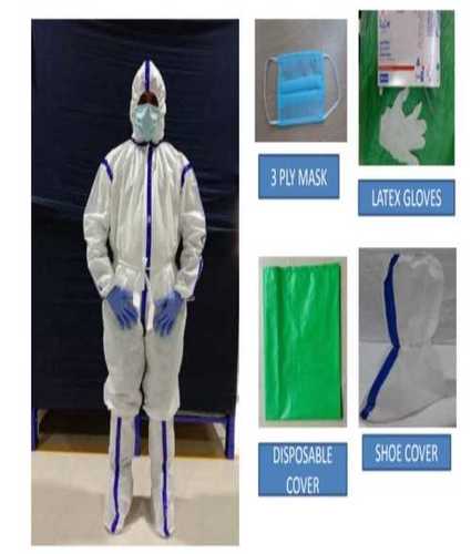 COVID 19 PPE Kit