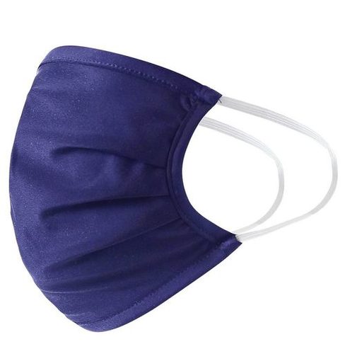 Multi Colour Face Mask With Elastic Ear Loop