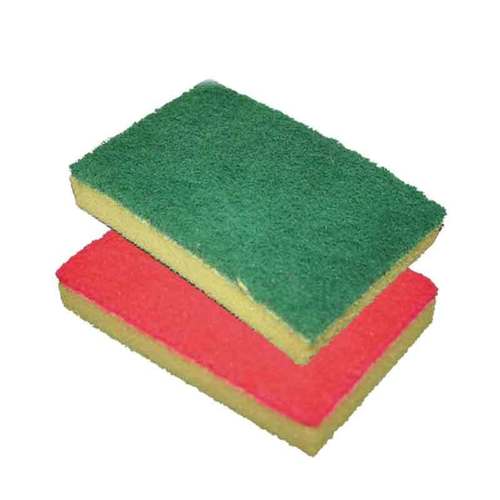 Gala Sponge Wipe For Cleaning  Application: Household