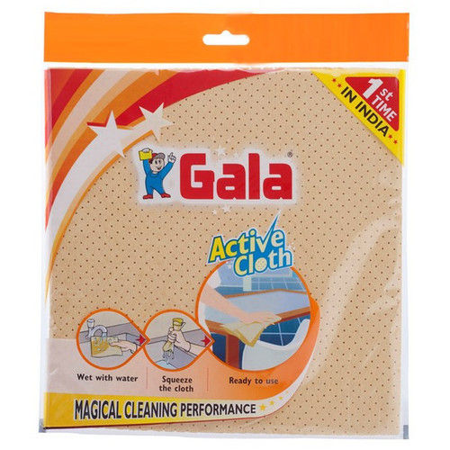 Gala Sponge Wipe For Cleaning 