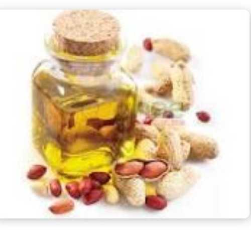 Ground Nut Cooking Oil