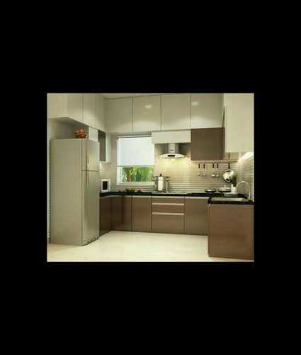 Kitchen Interior Design Services By Jrp