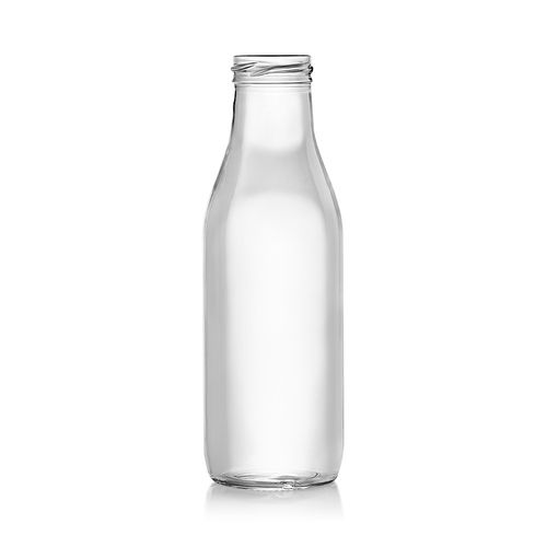 Leak Proof Milk Bottle