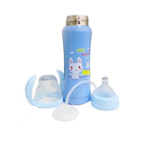 Light Weight Baby Feeding Bottle