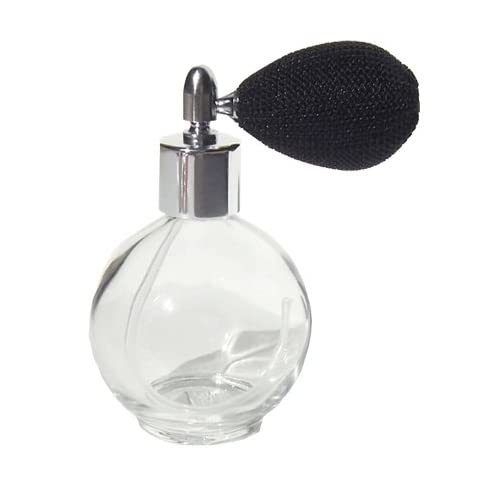 Light Weight Perfume Bottles