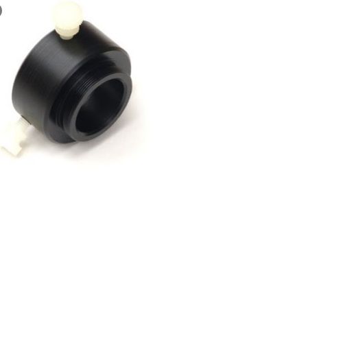 Plastic Medical Endoscope Optical Adapter