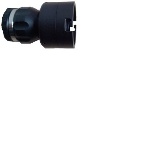 Plastic Medical Endoscope Optical Adapter