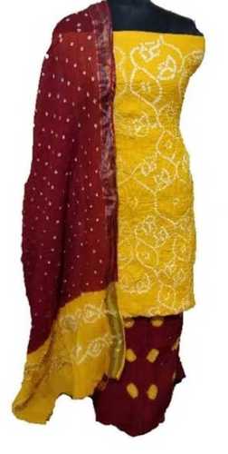 Plain Multicolor Ladies Cotton Kurtis