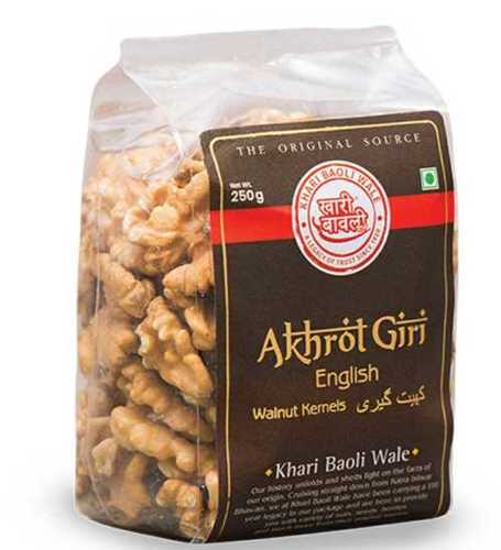 Common Natural Brown Walnut Giri