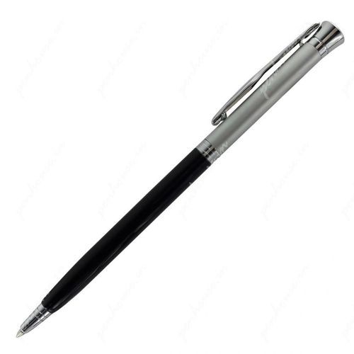 Silver Pierre Cardin Ball Pen 