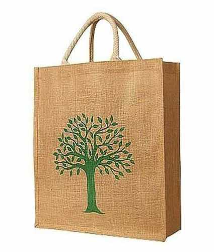 Promotional Printed Jute Bags