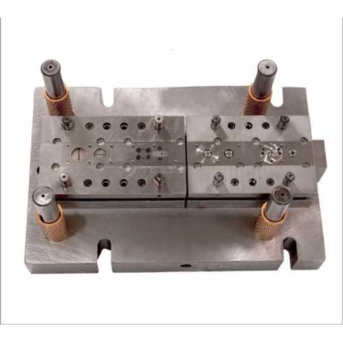 Stainless Steel Precision Dies Application: Industrial