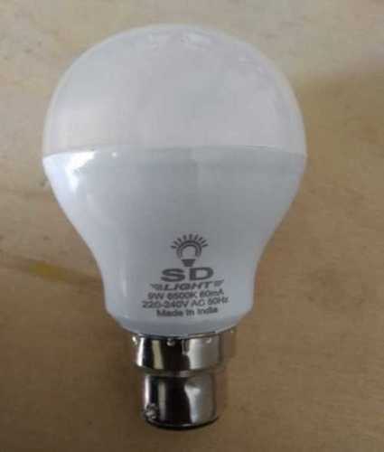 Warm White LED Bulbs