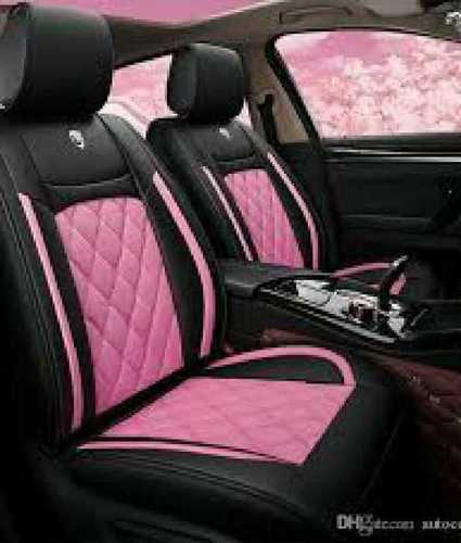 Car Upholstery Seat Cover