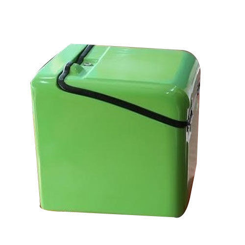 Square Durable Food Delivery Boxes