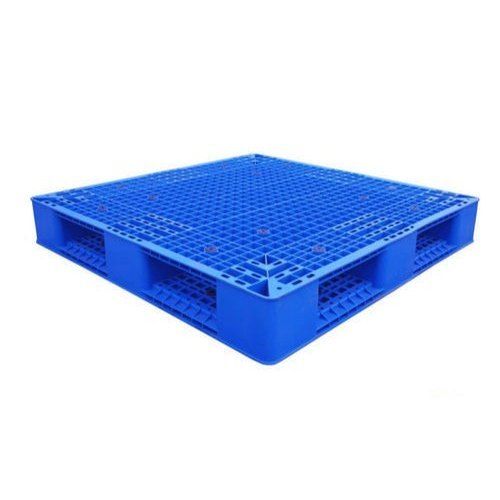 High Load Capacity Plastic Pallets Dimension(L*W*H): 35.5 X 35.5 X 3.1 Inch (In)