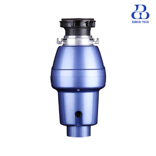 Jw 331 Stainless Steel Kitchen Sink Food Waste Disposer Capacity: 1100 Milliliter (Ml)