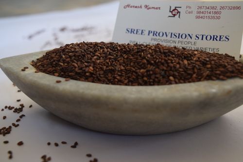 Natural Black Sesame Seeds Grade: Superior