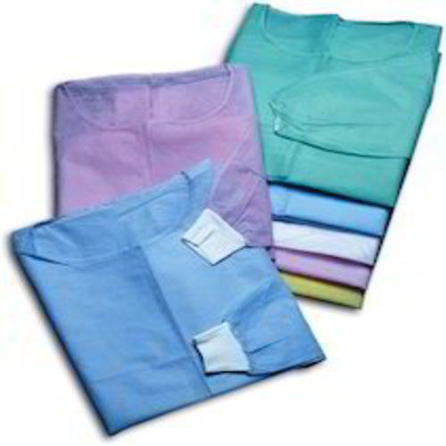 P P Disposable Surgical Gowns