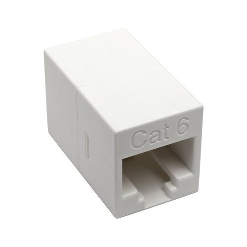 Rj Coupler For Networking Extension